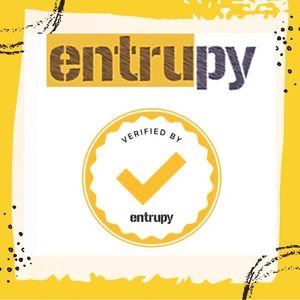 Certificate of Authenticity by Entrupy